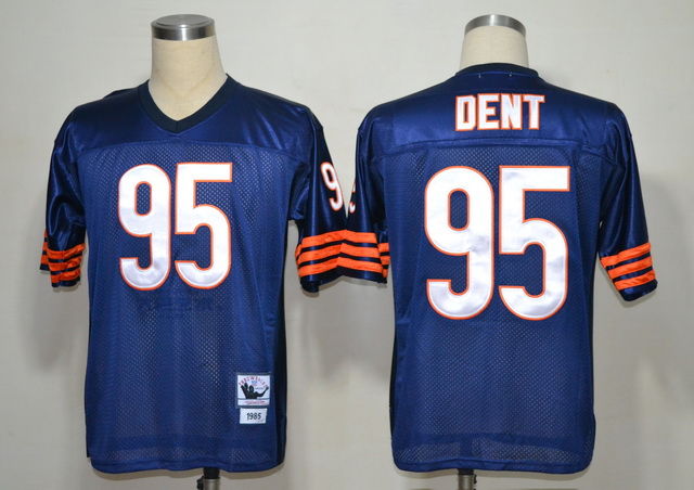 Chicago Bears throw back jerseys-008
